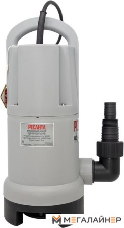 Дренажный насос Ресанта НД-15500П/35B купить в Минске с доставкой