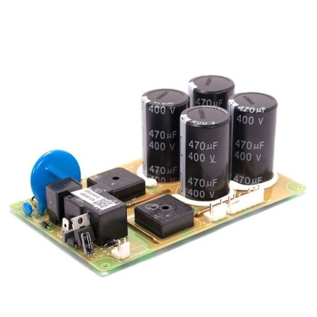 Плата вспомогательного питания AuroraPro OVERMAN 185 (N-51-06-0031) - запчасть