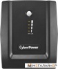 Купить Источник бесперебойного питания CyberPower UT2200E в Минске с доставкой
