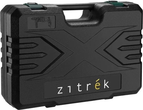 Перфоратор Zitrek ZKH800 085-1051 (кейс) купить в Минске с доставкой
