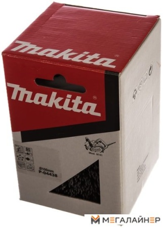 Шлифвалик Makita P-04438 купить в Минске с доставкой