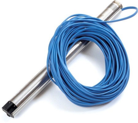 Скважинный насос Grundfos SQ 3-65 с кабелем купить в Минске с доставкой