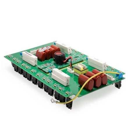 Первичный инвертор AuroraPRO IRONMAN 250 AC/DC PULSE (N-51-PM01-004-G-RL) - запчасть