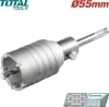 Коронка Total TAC430551