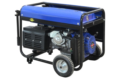 Купить Сварочный генератор ТСС PRO GGW 3.0/250E-R в Минске с доставкой по РБ