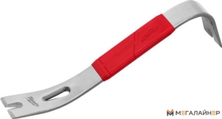 Купить Лом-гвоздодер Milwaukee 4932478253 в Минске с доставкой