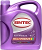 Антифриз Sintec Multifreeze 5кг