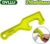 Ключ пластиковый для открывания ведра Dyllu DTAQ1302