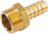 Фитинг General Fittings Штуцер 2600.D9 3/4" x 20 мм