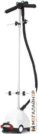 Отпариватель MIE Gianna A (белый) купить в Минске с доставкой