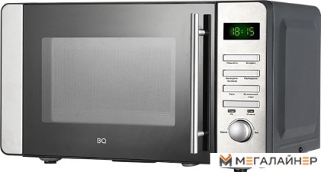 Купить Микроволновая печь BQ MWO-20002ST/BG в Минске с доставкой