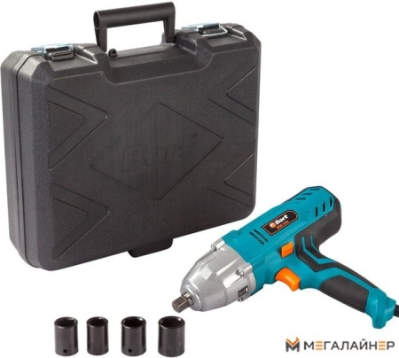 Гайковерт Bort BSR-550 купить в Минске с доставкой