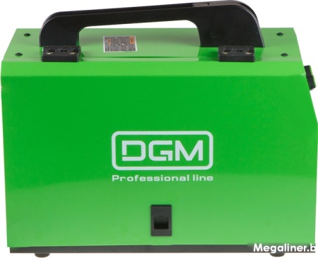 Сварочный инвертор DGM DUOMIG-220P