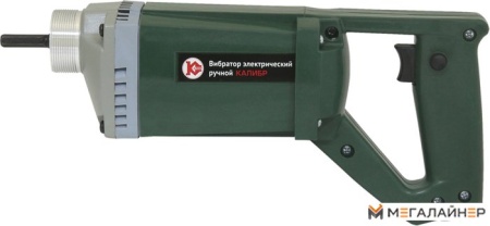 Вибратор глубинный Калибр ВЭР-750 купить в Минске с доставкой