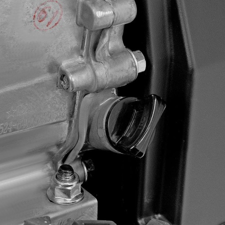 Бензиновая снегоуборочная машина MTX ST 560, 209 cc, ручной старт купить в Минске с доставкой