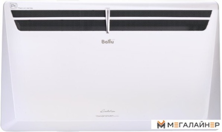 Отопительный модуль конвектора Ballu Evolution Transformer BEC/EVU-1000
