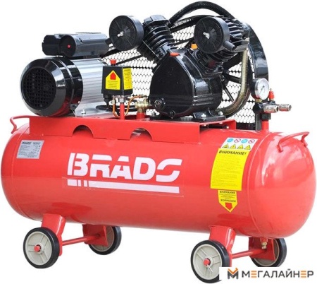 Компрессор Brado IBL2070A