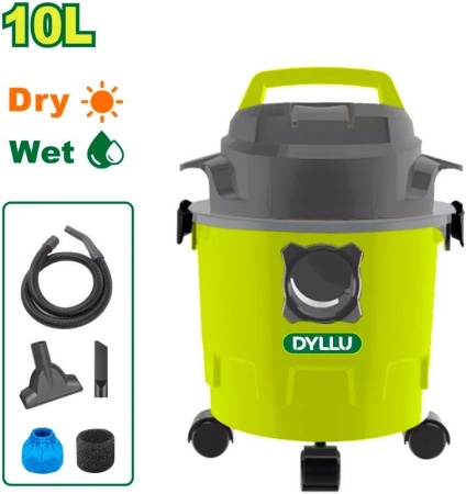 Пылесос Dyllu DTVR1A10
