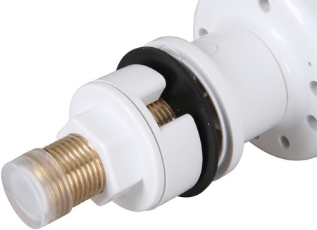 Проточный электрический водонагреватель-кран Atlanta ATH-7421 купить в Минске с доставкой