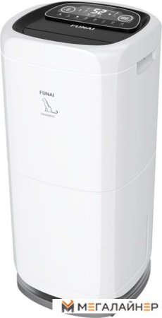Осушитель воздуха Funai Yamaneko 60 RAD-Y60T7E