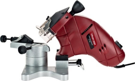 Заточный станок Энергомаш Гарант ТС1-160Ц купить в Минске с доставкой