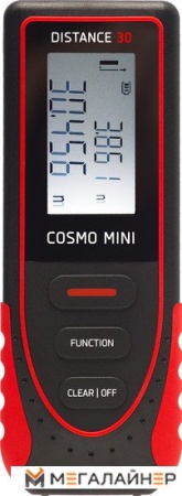 Купить Лазерный дальномер ADA Instruments Cosmo Mini в Минске с доставкой