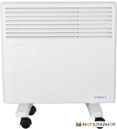 Конвектор Eurolux ОК-EU-1000