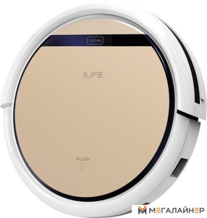 Робот-пылесос iLife V5s Pro купить в Минске с доставкой
