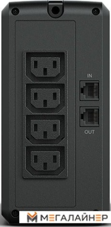 Купить Источник бесперебойного питания CyberPower UT850EIG в Минске с доставкой