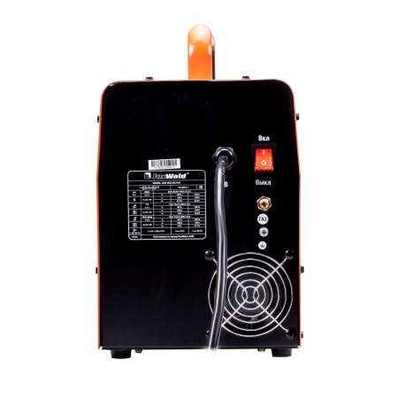 Сварочный полуавтомат Foxweld UNO MIG 200 SYN