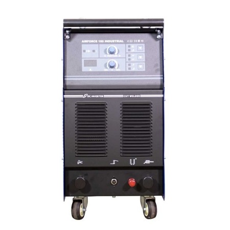 Аппарат плазменной резки AuroraPRO Airforce 160 Industrial