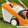 Купить газонокосилку в Минске. Цена газонокосилки в рассрочку