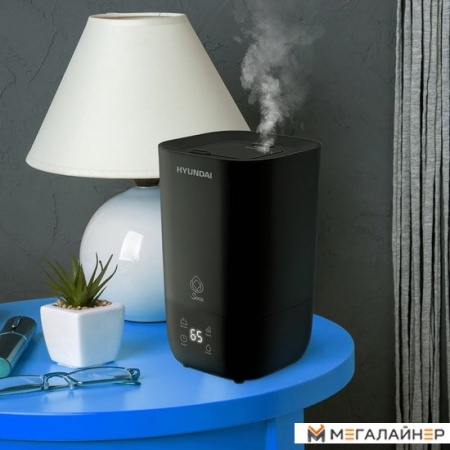 Увлажнитель воздуха Hyundai Sense H-HU16E-3.0-UI191