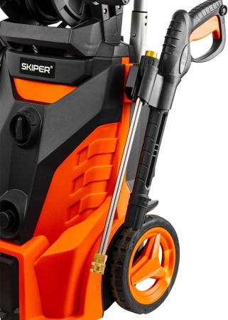 Мойка высокого давления Skiper PM-210 PRO купить в Минске с доставкой