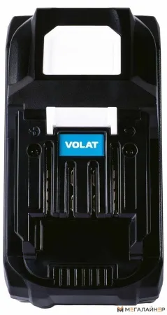 Аккумулятор VOLAT MAK-BL4050 (40В/5 Ah) купить в Минске с доставкой