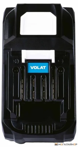Аккумулятор VOLAT MAK-BL4050 (40В/5 Ah) купить в Минске с доставкой
