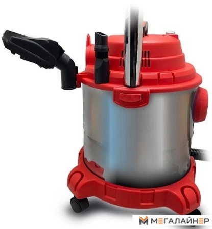 Пылесос Ginzzu VS323 купить в Минске с доставкой