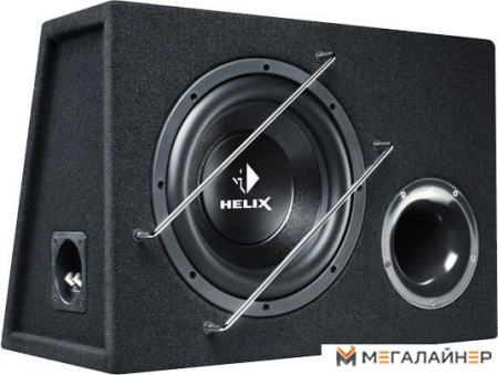 Корпусной пассивный сабвуфер Helix P10 E Precision