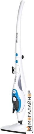 Паровая швабра MAUNFELD MF-1931W Pro купить в Минске с доставкой