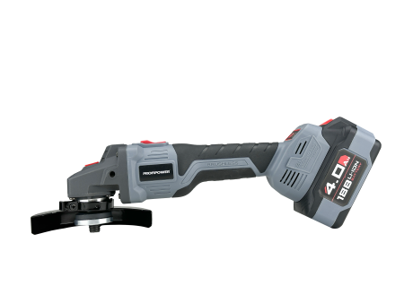 Profipower MKDGA-18V (с 2-мя АКБ, кейс) купить в Минске с доставкой