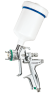 Краскопульт Italco H-4004 1,3 mm HVLP
