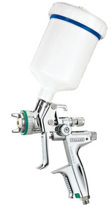 Краскопульт Italco H-4004 1,3 mm HVLP