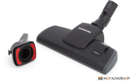 Пылесос Samsung VC24JVNJGBJ/EV купить в Минске с доставкой