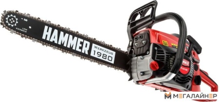 Бензопила Hammer BPL5518C купить в Минске с доставкой