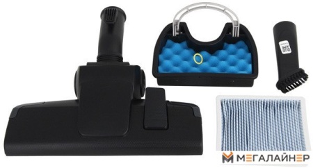 Пылесос Samsung VC18M3120VB/EV купить в Минске с доставкой