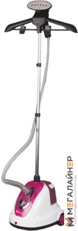 Отпариватель Mercury MC-6896 купить в Минске с доставкой