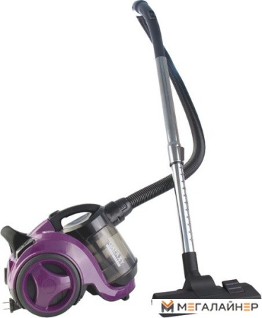 Пылесос Galaxy GL6250 купить в Минске с доставкой