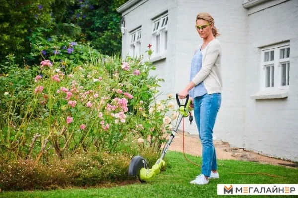 Триммер Ryobi RLT5127 купить в Минске с доставкой