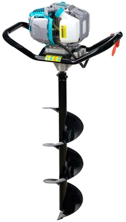 Мотобур GPT TMA-6235/3 купить в Минске с доставкой