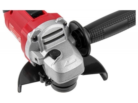 Угловая шлифмашина Wortex CAG 1812-1 E ALL1 0329191 купить в Минске с доставкой